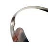 Stainless Steel Drain Net Holder φ135 (For Kitchens), 30 Drain