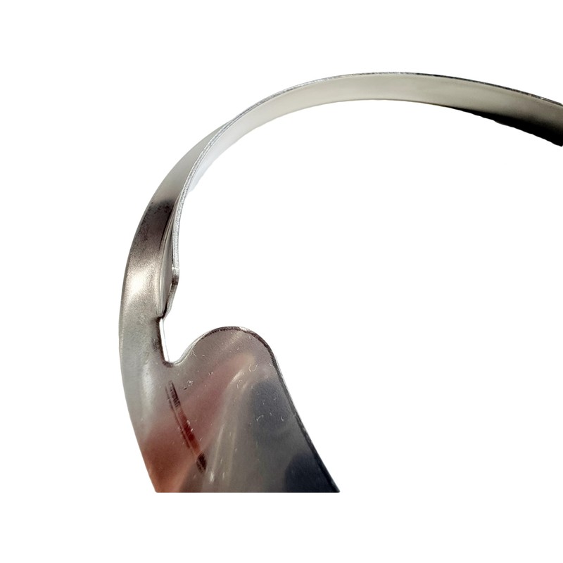 Stainless Steel Drain Net Holder φ135 (For Kitchens), 30 Drain