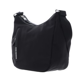 Mandarina Duck Women's Hunter Hobo, black
