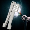 Wire Stripping Tool, 45-163 45-162 Wire Stripper for Fibre Optic