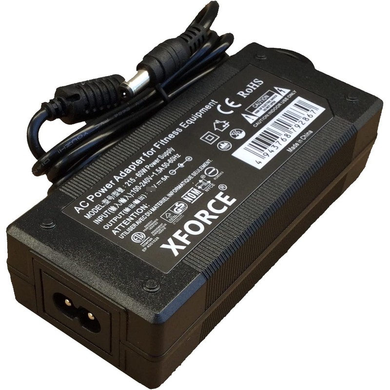 AC Adapter Compatible with Echelon Smart Connect EX5S ECHEX-5s ECHEX5s