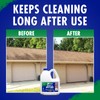 30 SECONDS Mold and Mildew Stain Remover Concentrate | Spray