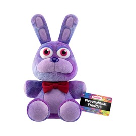 Funko Pop! Plush: Five Nights at Freddy's, Tie Dye- Bonnie