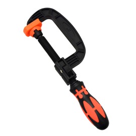 Takagi QGC-50 Quick Release G-Clamp 2.0 inches (50 mm)