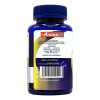 Hígado De Bacalao 150 perlas 450 mg c/u Bluumarine Anahuac