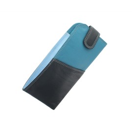 VISCONTI Rainbow Collection BELIZE Nappa Leather Glasses Case RB106