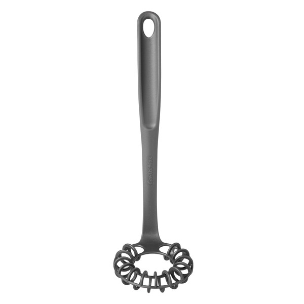 GastroMax Spiral Whisk BIO | Grey | Food Cooking Kitchen