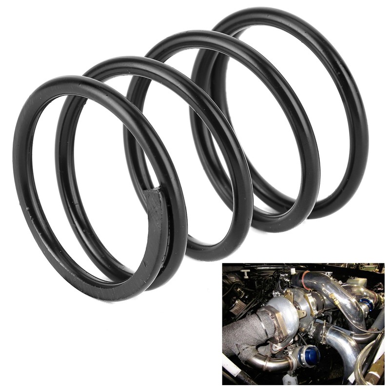 Wastegate Spring Carbon Steel WG Accessory Replacement for 38mm 40mm