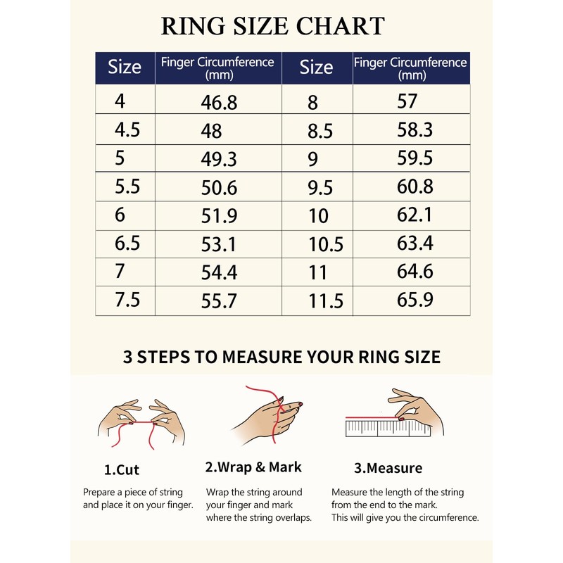 Women Eternity Stackable Ring Moissanite Thin Bling Sterling Silver Plain