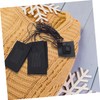 SAFIGLE 1set Electric Heated Pad for Clothing Complex Fiber Heating