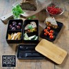 Moritz & Moritz 3er Mix Set Bento Box Japanisch -