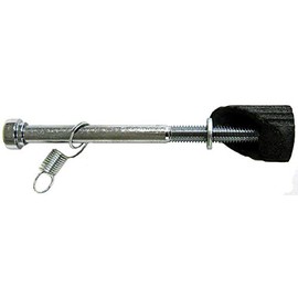 Replacement Parts for Drive 790 Knee Walkers - All Parts Sold Separately - 11.Column to Fork Locking Bolt
