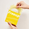 Fri -Up Fine Play Cleansing Pad Portable Kit 10 /