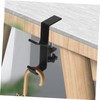 SHOWERORO Desk Backpack Hanging Hook Purse Hanger Holder Bag Hanger