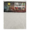 Yellow Weavesâ„¢ Designer Center Table Cloth Net Fabric 40 X