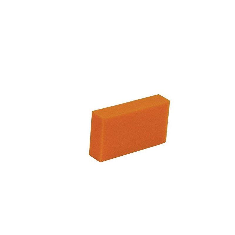 Tandy Leather Pro High Density Sponge Small 3450-00