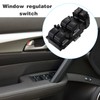 35750-TK4-A01 Master Power Window Door Switch Compatible for Acura TL