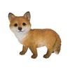 Uvia Standing Fox 6.5 x 3.3 x 5.7 inches (16.5