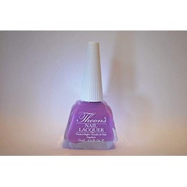Theons nail lacquer 118