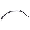 MOTOKU Right Rear Door Front Weather Strip Seal for Ford