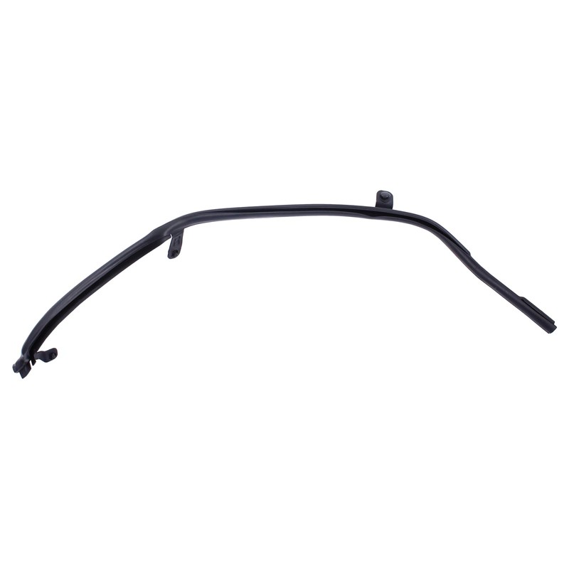 MOTOKU Right Rear Door Front Weather Strip Seal for Ford