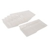 Silverline Disposable Roller Tray Liner 5pk 100mm (450193)