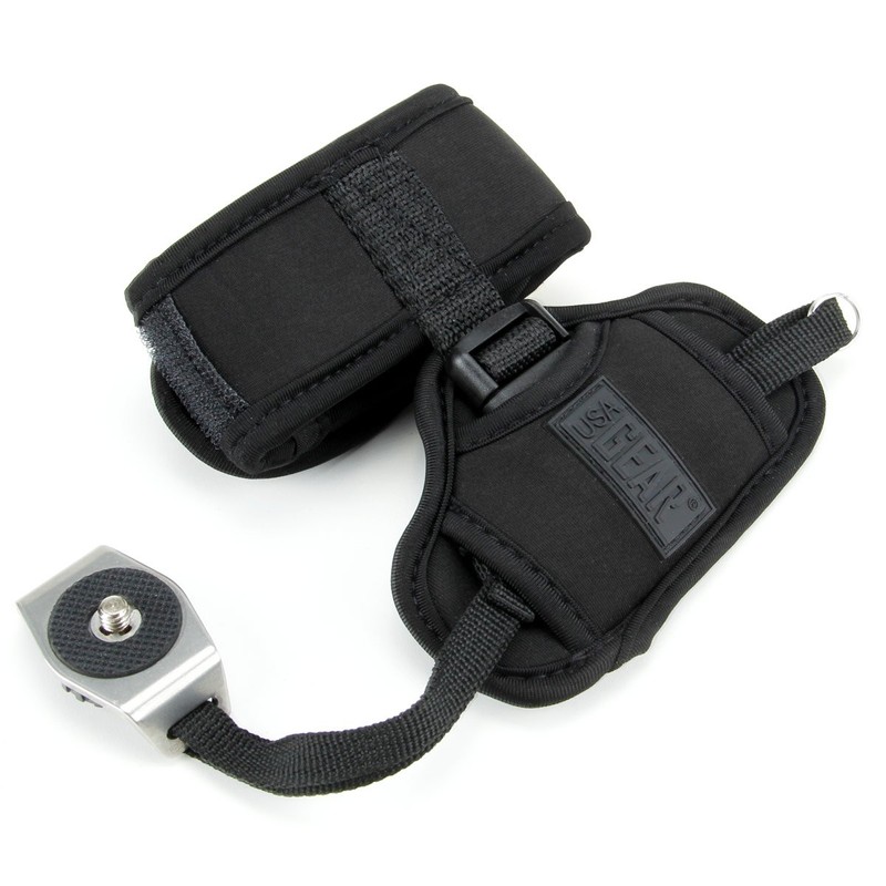 True Shot Padded Wrist Strap Wrist Strap Belt