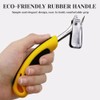 2PCS Staple Removers Heavy Duty Staple Remover Tool Strength Staple