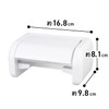 CERA Color One Hand Paper Holder