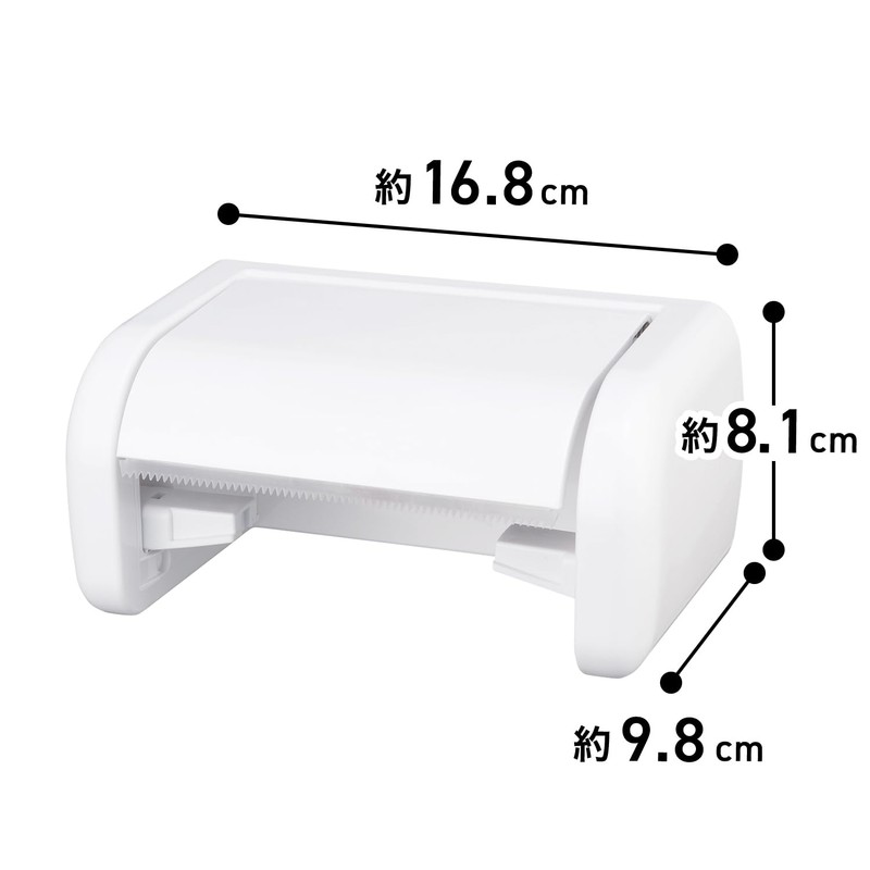 CERA Color One Hand Paper Holder