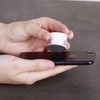 Volarium 5 Pack Sticky Adhesive Replacement: Double Sided Adhesive Pads