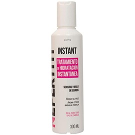 Tratamiento De Hidratación Instantanea Nefertiti By Gaero Shop | Sedosidad | Brillo | 300ml
