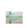 Armolipid - Food Supplement Supports Cholesterol Control 20 Tabs