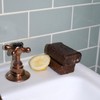 O V A N E | Lemon Soap Bar |