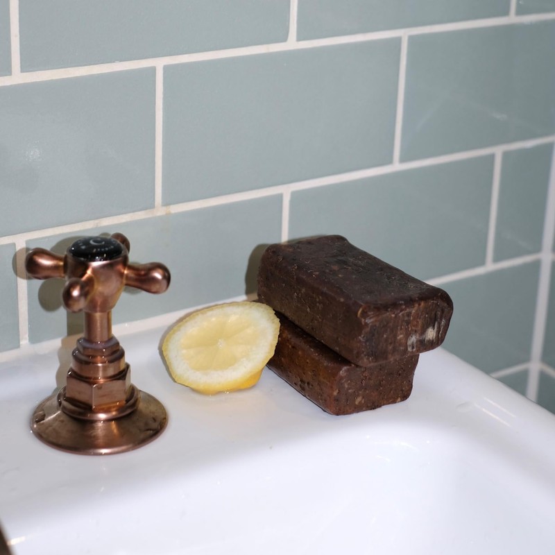 O V A N E | Lemon Soap Bar |