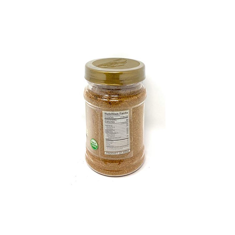 Desi Kitchen Spices All Natural || NON GMO || Vegan