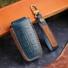 ontto Car key Card cover fit for Hyundai Genesis GV70
