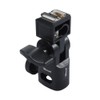 iShoot IS-GII Universal Flash Holder Umbrella Bracket Speedlite Support with