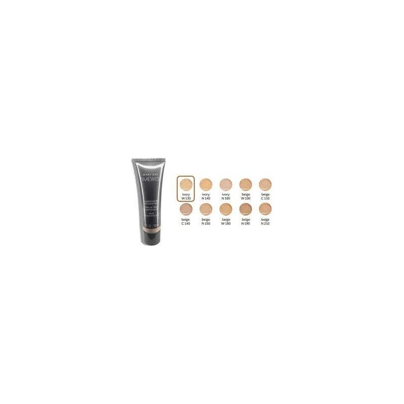 Mary Kay Maquillaje Líquido TimeWise 3D (Beige N 150)