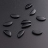 Eyeglass Nose Pads,BEHLINE 5 Pairs Nosepads Nose Piece Replacement for