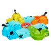 Hasbro 98936 Hippos Game, Other, Norme