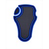 Trolling Motor Pedal Pad for MinnKota Ultrex (Blue)