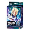 BANDAI Dragon Ball Super Card Game Fusion World Start Deck