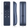 ZWP Replacement Remote Control fit for Boston Acoustics SoundWare XS