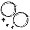 Archery Peep Tuner Replacement for Bowmar Archery, Peep Tuners Archerys,