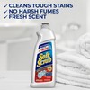 Soft Scrub Multi-Purpose Kitchen and Bathroom Cleanser with Oxi, 36