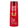 Garnier Fructis Shampoo Borrador De Daño Postquimica 350ml