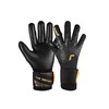 Reusch Pure Contact Infinity Junior Goalkeeper Gloves for Children, Ideal