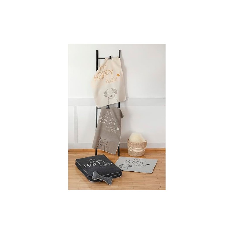 David Fussenegger Pet Blanket - Cuddly Blanket for Animals -