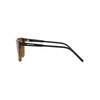 Arnette 0an4291 Cortex, Gafas Hombre, Habana, 57